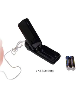 erosidea.com - BAILE VIBRATORS