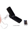Dildo Pene Realistico Con Vibrazione 21.6 Cm - BAILE VIBRATORS - Dildo Realistici | erosidea.com