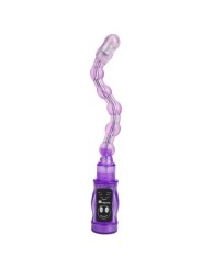 Stimolatore Triplo Distortion Lilla - BAILE STIMULATING - Stimolatori | erosidea.com