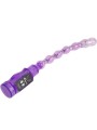 Stimolatore Triplo Distortion Lilla - BAILE STIMULATING - Stimolatori | erosidea.com