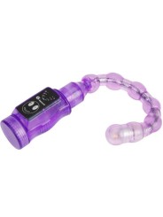 Stimolatore Triplo Distortion Lilla - BAILE STIMULATING - Stimolatori | erosidea.com