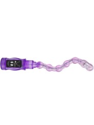 Stimolatore Triplo Distortion Lilla - BAILE STIMULATING - Stimolatori | erosidea.com