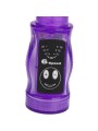Stimolatore Triplo Distortion Lilla - BAILE STIMULATING - Stimolatori | erosidea.com