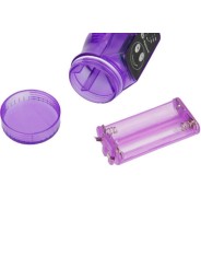 Stimolatore Triplo Distortion Lilla - BAILE STIMULATING - Stimolatori | erosidea.com