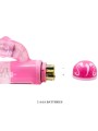 Vibratore Multivelocit Con Stimolatore Rosa - BAILE VIBRATORS - Vibratori | erosidea.com