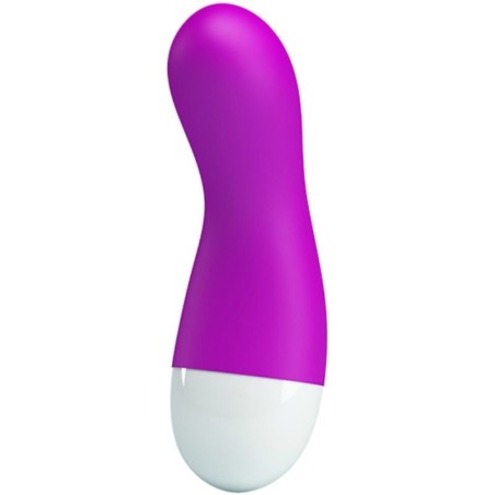 Stimolatore Del Punto G Ian - PRETTY LOVE C-TYPE - Vibratori punto G | erosidea.com