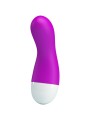 Stimolatore Del Punto G Ian - PRETTY LOVE C-TYPE - Vibratori punto G | erosidea.com