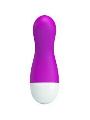 Stimolatore Del Punto G Ian - PRETTY LOVE C-TYPE - Vibratori punto G | erosidea.com