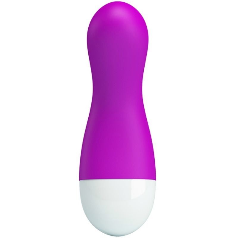 Stimolatore Del Punto G Ian - PRETTY LOVE C-TYPE - Vibratori punto G | erosidea.com