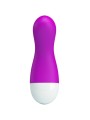 Stimolatore Del Punto G Ian - PRETTY LOVE C-TYPE - Vibratori punto G | erosidea.com
