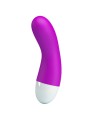 Stimolatore Del Punto G Ian - PRETTY LOVE C-TYPE - Vibratori punto G | erosidea.com