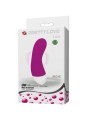 Stimolatore Del Punto G Ian - PRETTY LOVE C-TYPE - Vibratori punto G | erosidea.com