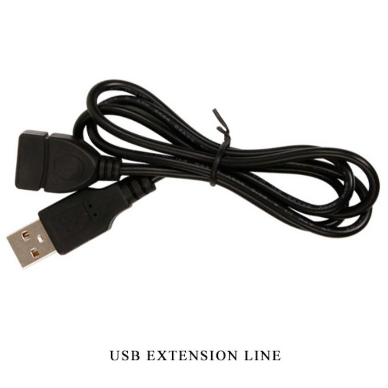 Stimolatore Del Punto G Ian - PRETTY LOVE C-TYPE - Vibratori punto G | erosidea.com