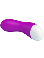 Stimolatore Del Punto G Ian - PRETTY LOVE C-TYPE - Vibratori punto G | erosidea.com