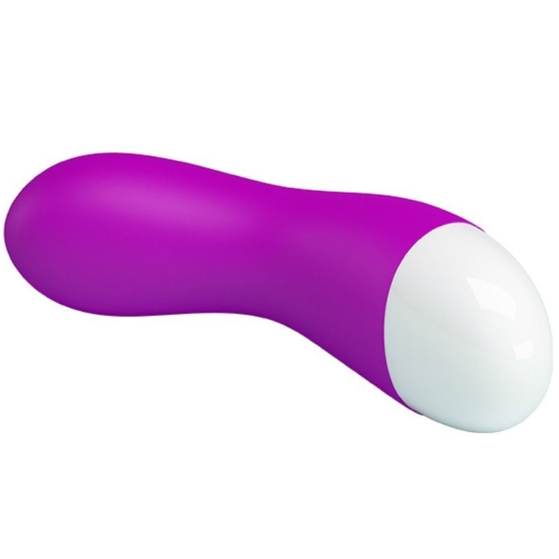 Stimolatore Del Punto G Ian - PRETTY LOVE C-TYPE - Vibratori punto G | erosidea.com