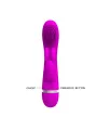 Vibratore Smart Mini Arvin - PRETTY LOVE SMART - Vibratori | erosidea.com