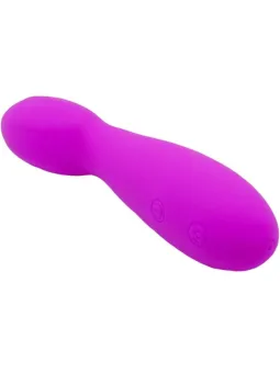 Fun Factory - Vibratore Mea Air Pulse Viola - FUN FACTORY - Vibratori | erosidea.com