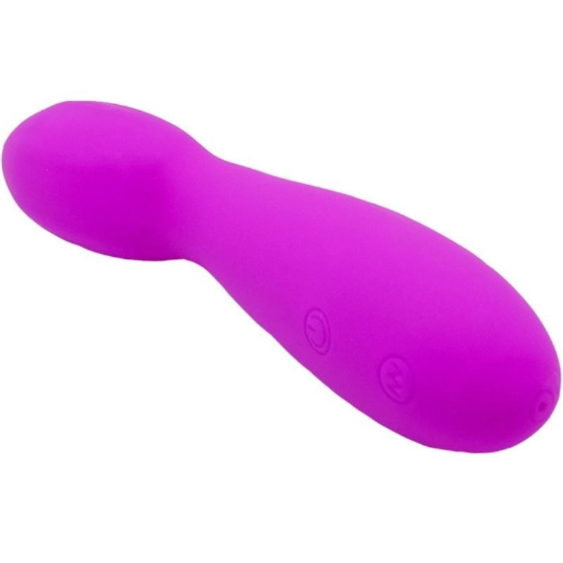 Vibratore Smart Mini Arvin - PRETTY LOVE SMART - Vibratori | erosidea.com