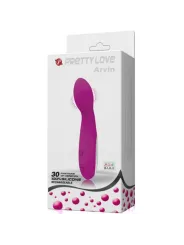 Vibratore Smart Mini Arvin - PRETTY LOVE SMART - Vibratori | erosidea.com