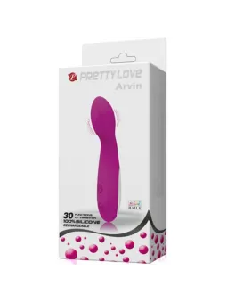 Fun Factory - Vibratore Mea Air Pulse Viola - FUN FACTORY - Vibratori | erosidea.com