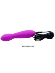 Vibratore Smart Mini Arvin - PRETTY LOVE SMART - Vibratori | erosidea.com