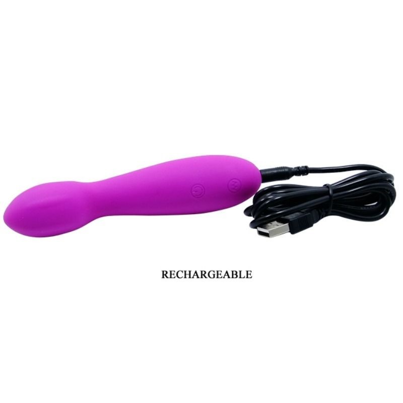Vibratore Smart Mini Arvin - PRETTY LOVE SMART - Vibratori | erosidea.com