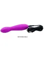 Vibratore Smart Mini Arvin - PRETTY LOVE SMART - Vibratori | erosidea.com