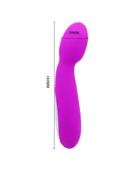 Vibratore Smart Mini Arvin - PRETTY LOVE SMART - Vibratori | erosidea.com