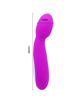 Fun Factory - Vibratore Mea Air Pulse Viola - FUN FACTORY - Vibratori | erosidea.com