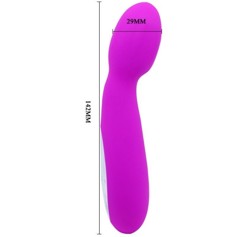 Vibratore Smart Mini Arvin - PRETTY LOVE SMART - Vibratori | erosidea.com