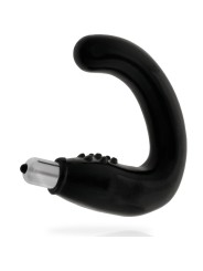 Addicted Toys - Massaggiatore Anale Nero - Addicted Toys - Plug e Catene Anali | erosidea.com