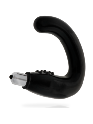 Addicted Toys - Massaggiatore Anale Nero - Addicted Toys - Plug e Catene Anali | erosidea.com