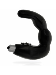 Addicted Toys - Massaggiatore Anale E Della Prostata Vibrante - Addicted Toys - Prostata e Perineo | erosidea.com