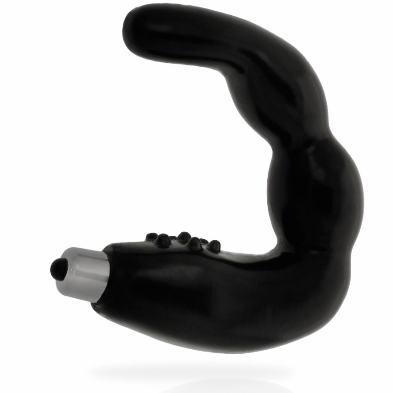 Addicted Toys - Massaggiatore Anale E Della Prostata Vibrante - Addicted Toys - Prostata e Perineo | erosidea.com