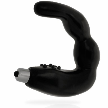 Addicted Toys - Massaggiatore Anale E Della Prostata Vibrante - Addicted Toys - Prostata e Perineo | erosidea.com