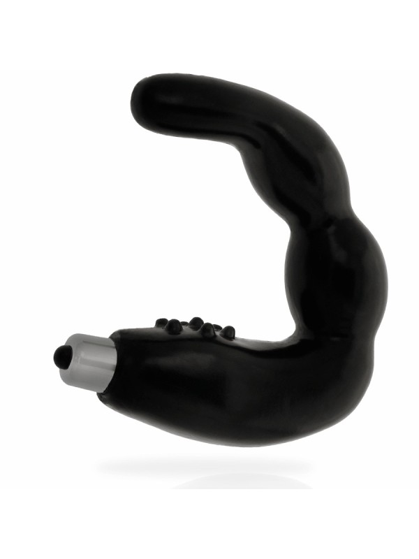 Addicted Toys - Massaggiatore Anale E Della Prostata Vibrante - Addicted Toys - Prostata e Perineo | erosidea.com