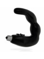 Addicted Toys - Massaggiatore Anale E Della Prostata Vibrante - Addicted Toys - Prostata e Perineo | erosidea.com