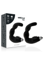 Addicted Toys - Massaggiatore Anale E Della Prostata Vibrante - Addicted Toys - Prostata e Perineo | erosidea.com
