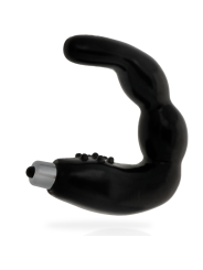 Addicted Toys - Massaggiatore Anale E Della Prostata Vibrante - Addicted Toys - Prostata e Perineo | erosidea.com