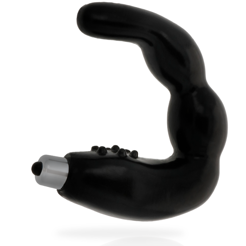 Addicted Toys - Massaggiatore Anale E Della Prostata Vibrante - Addicted Toys - Prostata e Perineo | erosidea.com