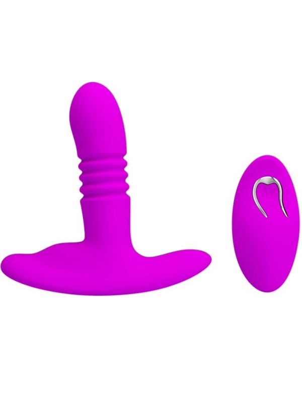 Heather Anale Su E Gi? - PRETTY LOVE - Plug e Catene Anali | erosidea.com