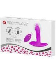 Heather Anale Su E Gi? - PRETTY LOVE - Plug e Catene Anali | erosidea.com