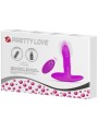 Heather Anale Su E Gi? - PRETTY LOVE - Plug e Catene Anali | erosidea.com