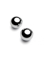 Metal Hard - Set 2 Sfere Magnetiche 10 Mm - METAL HARD - Ovetti Palline Sfere | erosidea.com