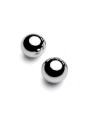 Metal Hard - Set 2 Sfere Magnetiche 10 Mm - METAL HARD - Ovetti Palline Sfere | erosidea.com