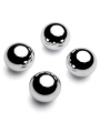 Metal Hard - Set 2 Sfere Magnetiche 10 Mm - METAL HARD - Ovetti Palline Sfere | erosidea.com