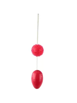 Twins Balls Sfere Anal Combinate