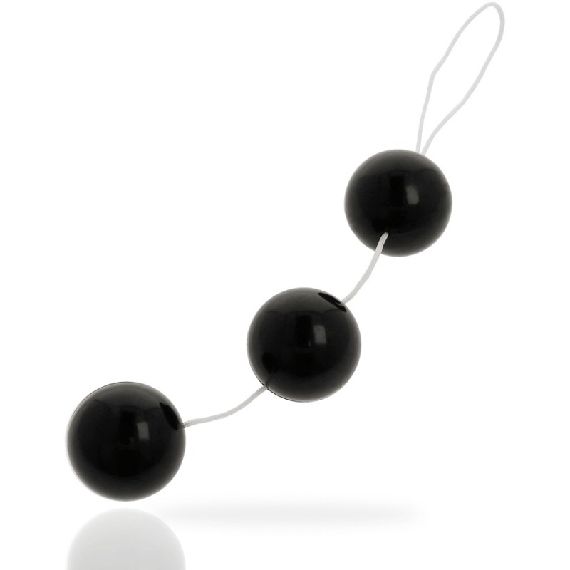 Addicted Toys - Sfere Del Piacere - Addicted Toys - Ovetti Palline Sfere | erosidea.com