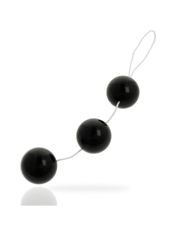 Addicted Toys - Sfere Del Piacere - Addicted Toys - Ovetti Palline Sfere | erosidea.com