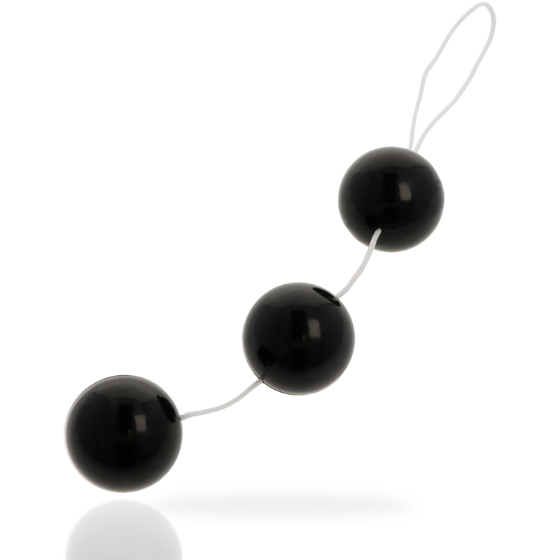 Addicted Toys - Sfere Del Piacere - Addicted Toys - Ovetti Palline Sfere | erosidea.com